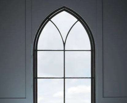 Meredith Custom Windows